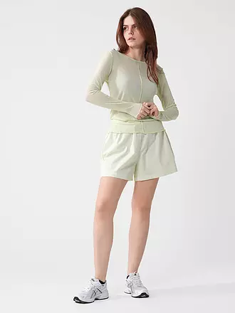 KARO KAUER | Maglietta a maniche lunghe | hellgrün